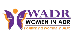 Women in ADR